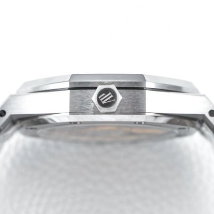 Audemars Piguet Royal Oak Series 15500ST.OO.1220ST.03 Mechanical Men's Watch Diameter: 41mm Thickness: 10.4mm(replica watch)