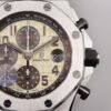 Audemars Piguet Royal Oak Offshore Series 26470ST.OO.A801CR.01 Mechanical Men's Watch Diameter: 42mm(replica watch)