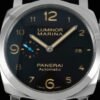 Panerai Lumino series PAM01359 mechanical men's watch diameter 44mm(replica watch)