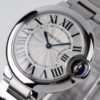 Cartier Blue Balloon Series W6920084 Women's Quartz Watch Diameter 33mm(replica watch)