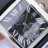 Cartier Tank Series W5330004 Watch Mechanical Men's Watch Size: 34mm*44mm(replica watch)