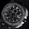 Audemars Piguet Royal Oak Offshore Series 26400AU.OO.A002CA.01 Mechanical Men's Watch Diameter 44mm(replica watch)