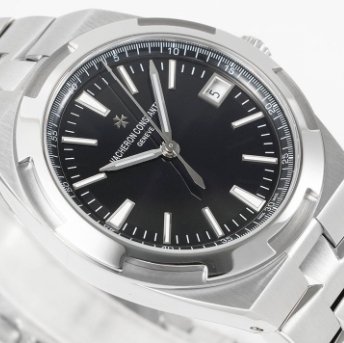 Vacheron Constantin Overseas Series 4500V/110A-B483 Mechanical Men's Watch Diameter: 41mm(replica watch)