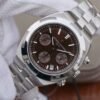 Vacheron Constantin Overseas Series 5500V/110A-B075 Mechanical Men's Watch Diameter 41(replica watch)
