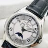 Vacheron Constantin FIFTYSIX series 4000E/000A-B439 mechanical men's watch diameter 40mm(replica watch)