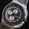 Audemars Piguet Royal Oak Offshore Series 26400IO.OO.A004CA.01 Mechanical Men's Watch Diameter 44mm(replica watch)