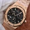 Audemars Piguet Royal Oak series mechanical men's watch customized version kinetic movement diameter 39mm(replica watch)