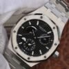Audemars Piguet Royal Oak Series 26120ST.OO.1220ST.03 Mechanical Men's Watch Customized Kinetic Movement Diameter 41mm Thickness 13.5mm(replica watch)