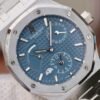 Audemars Piguet Royal Oak 26120ST.OO.1220ST.02 Mechanical Men's Watch Customized Kinetic Movement Diameter 41mm Thickness 13.5mm(replica watch)