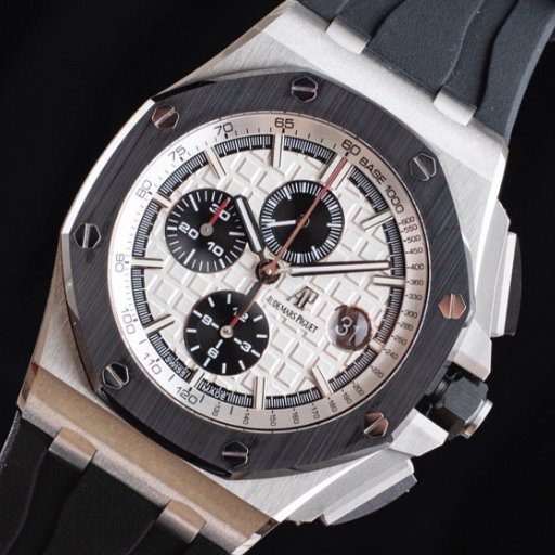 Audemars Piguet Royal Oak Offshore Series 26400SO.OO.A002CA.01 Mechanical Men's Watch Diameter 44mm(replica watch)