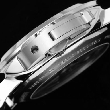 Panerai Lumino series PAM01359 mechanical men's watch diameter 44mm(replica watch)
