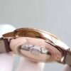 Vacheron Constantin Heritage Series 85180/000R-9166 Mechanical Men's Watch Diameter 40mm(replica watch)