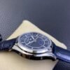 Vacheron Constantin FIFTYSIX series 4000E/000A-B548 mechanical men's watch diameter 40mm(replica watch)