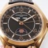 Vacheron Constantin FIFTYSIX series 4000E/000R-B065 mechanical men's watch diameter 40mm(replica watch)