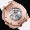 Audemars Piguet Royal Oak Offshore Series 26408OR.OO.A010CA.01 Mechanical Men's Watch Diameter 44mm(replica watch)