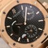 Audemars Piguet Royal Oak series mechanical men's watch customized version kinetic movement diameter 39mm(replica watch)