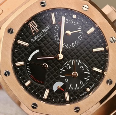Audemars Piguet Royal Oak series mechanical men's watch customized version kinetic movement diameter 39mm(replica watch)