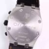 Audemars Piguet Royal Oak Offshore Series 26170ST.OO.D101CR.01 Men's Watch Diameter 42mm(replica watch)