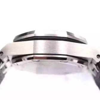 Audemars Piguet Royal Oak Offshore Series 26170ST.OO.D101CR.02 Men's Watch Diameter 42mm(replica watch)
