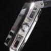 Audemars Piguet Royal Oak Offshore Series 26400SO.OO.A002CA.01 Mechanical Men's Watch Diameter 44mm(replica watch)
