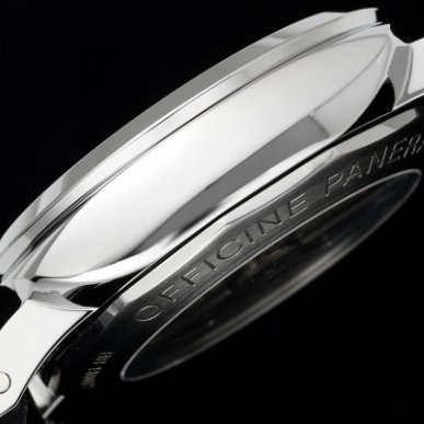 Panerai Lumino series PAM01359 mechanical men's watch diameter 44mm(replica watch)