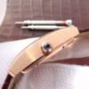 Cartier Tank Series W5330001 Watch Mechanical Men's Watch Size: 34mm*44mm(replica watch)