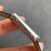 Cartier Tank Series W5200017 Quartz Women's Watch Diameter 34mm(replica watch)
