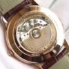 Vacheron Constantin Heritage Series 85180/000R-9166 Mechanical Men's Watch Diameter 40mm(replica watch)
