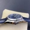 Vacheron Constantin FIFTYSIX series 4000E/000A-B548 mechanical men's watch diameter 40mm(replica watch)