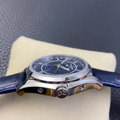 Vacheron Constantin FIFTYSIX series 4000E/000A-B548 mechanical men's watch diameter 40mm(replica watch)