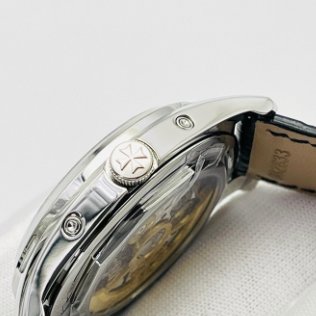 Vacheron Constantin FIFTYSIX series 4000E/000A-B439 mechanical men's watch diameter 40mm(replica watch)