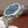 Audemars Piguet Royal Oak 26120ST.OO.1220ST.02 Mechanical Men's Watch Customized Kinetic Movement Diameter 41mm Thickness 13.5mm(replica watch)
