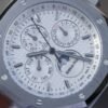 Audemars Piguet Royal Oak Series 26574ST.OO.1220ST.01 Mechanical Men's Watch Diameter 41mm(replica watch)