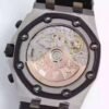 Audemars Piguet Royal Oak Offshore Series 26170ST.OO.D101CR.01 Men's Watch Diameter 42mm(replica watch)