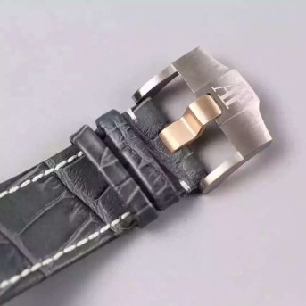 Audemars Piguet Royal Oak Offshore Series 26179IR.OO.A005CR.01 Mechanical Men's Watch Diameter: 42mm(replica watch)