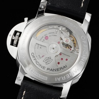 Panerai Lumino series PAM01359 mechanical men's watch diameter 44mm(replica watch)