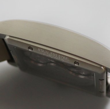 Cartier Tank Series W5330003 Watch Mechanical Men's Watch Size: 34mm*44mm(replica watch)