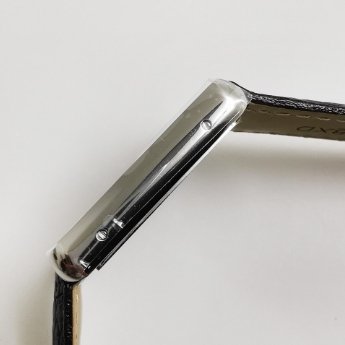 Cartier Tank Series WSTA0030 Quartz Women's Watch Diameter 24mm×31mm(replica watch)