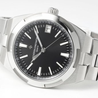 Vacheron Constantin Overseas Series 4500V/110A-B483 Mechanical Men's Watch Diameter: 41mm(replica watch)