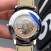 Vacheron Constantin Heritage Series 85180/000G-9230 Mechanical Men's Watch Diameter: 40mm Thickness: 9.5mm(replica watch)