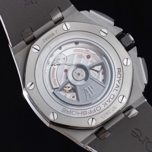 Audemars Piguet Royal Oak Offshore Series 26400IO.OO.A004CA.01 Mechanical Men's Watch Diameter 44mm(replica watch)