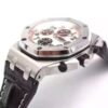 Audemars Piguet Royal Oak Offshore Series 26170ST.OO.D101CR.02 Men's Watch Diameter 42mm(replica watch)