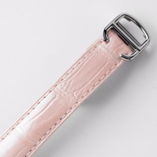 Cartier Blue Balloon Series WSBB0002 Mechanical Women's Watch Mechanical Movement Diameter 33mm(replica watch)