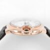 Cartier BALLONBLEU series W6920069 mechanical women's watch diameter 33mm(replica watch)
