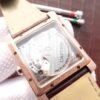 Cartier Tank Series W5330001 Watch Mechanical Men's Watch Size: 34mm*44mm(replica watch)