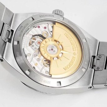 Vacheron Constantin Overseas Series 4500V/110A-B483 Mechanical Men's Watch Diameter: 41mm(replica watch)