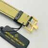 Vacheron Constantin Heritage Series 85180/000J-9231 Mechanical Men's Watch Diameter: 40mm Thickness: 9mm(replica watch)