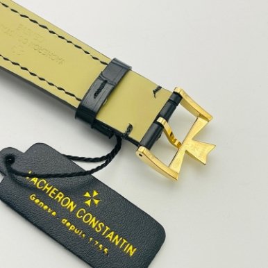 Vacheron Constantin Heritage Series 85180/000J-9231 Mechanical Men's Watch Diameter: 40mm Thickness: 9mm(replica watch)