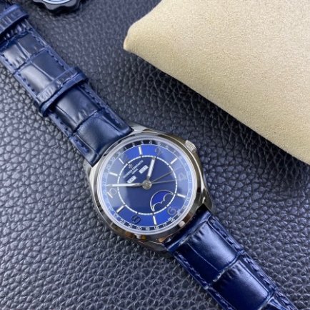 Vacheron Constantin FIFTYSIX series 4000E/000A-B548 mechanical men's watch diameter 40mm(replica watch)