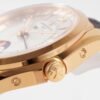 Vacheron Constantin FIFTYSIX series 4000E/000R-B438 mechanical men's watch diameter 40mm(replica watch)